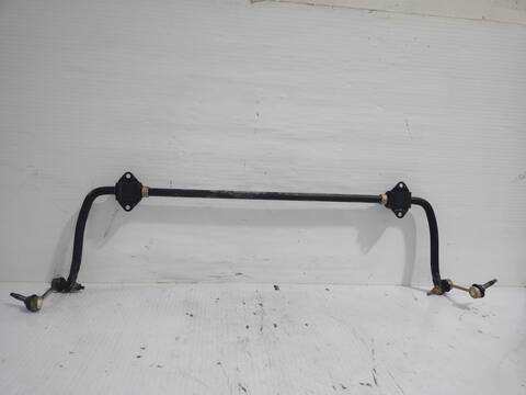 Barra Estabilizadora Trasera Land Rover Discovery TDV6 HSE 245CV 180KW
