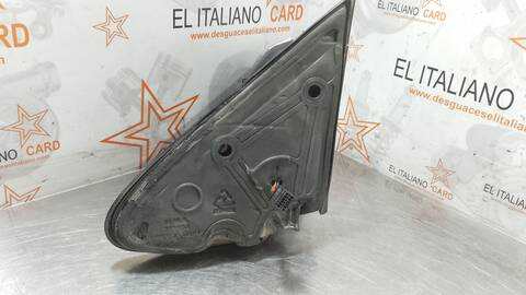 Foto 3ª: Retrovisor Derecho Chrysler Voyager 2.8 CRD SE GRAND VOYAGER D) 150CV 110KW [D VM47C] (2007)