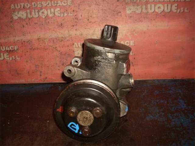 Foto 2ª: Bomba Servodireccion Mercedes Clase C 160 2.0 200 DIESEL (202.120) [2.0 LTR. - 55 KW DIESEL CAT] [OM 601.913]