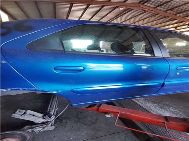 Puerta Trasera Derecha Citroen Xsara 1.6I 16V EXCLUSIVE [1.6 LTR. - 80 KW 16V CAT (NFU - TU5JP4)]