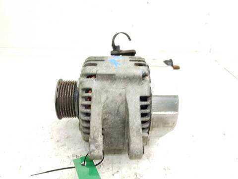 Foto 3ª: Alternador Kia Sorento 2.5 CRDI ACTIVE 170CV 125KW [D4CB] (2006)