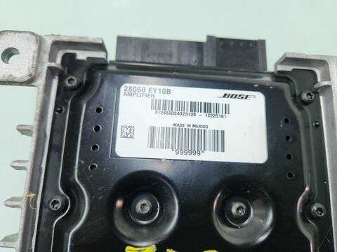 Foto 2ª: Centralita Motor ECU Nissan Qashqai TEKNA PREMIUM 4X4 150CV 110KW [M9R855] (2013)
