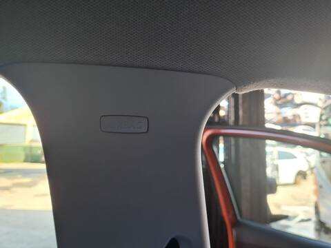 Airbag Cortina Delantero Izquierdo Seat Ibiza STYLE 95CV 70KW