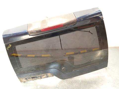 Foto 3ª: Portón Land Rover Discovery 3.0 TD 4X4 245CV 180KW [306DT] (2010)