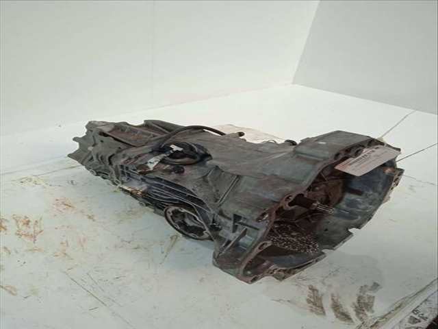 Foto 2ª: Caja Cambios Audi 80 2.0 116CV 85KW [ABK] (1994)