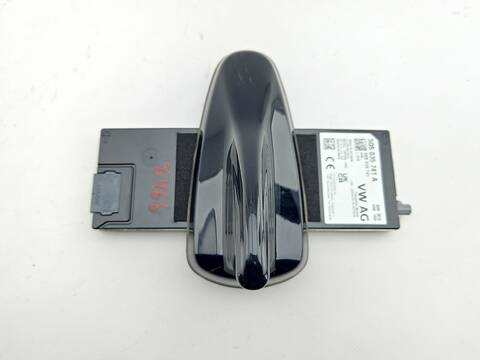 Antena Volkswagen Tiguan 2.0 TSI 4MOTION 204CV 150KW