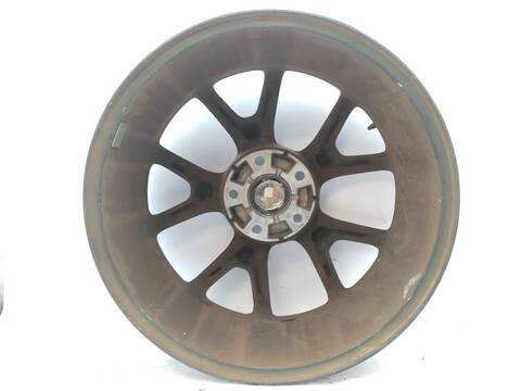 Foto 3ª: LLanta Chapa Fiat Freemont 2.0 JTD 170CV 125KW [939B5000] (2012)