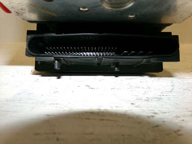 Foto 4ª: Abs Renault Megane 1.5 DCI 2002-2008 [K9KG7] (2006)