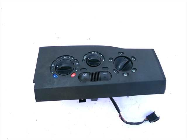 Mando Calefacción A. A. Iveco Daily 2.3 D 1999-2006