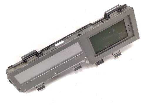 Foto 3ª: Cuadro de Instrumentos Renault Scenic 1.4 16V JZ0F JZ1V) 131CV 96KW [H4J700] (2010)