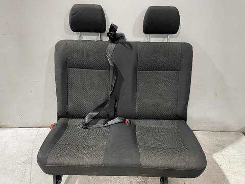 Asientos Traseros Volkswagen Transporter T6 CARAVELLE TRENDLINE