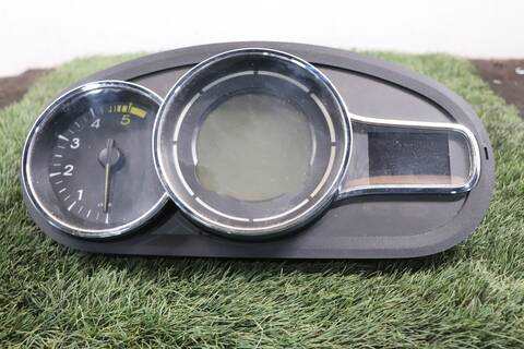 Cuadro de Instrumentos Renault Megane R9M402 BERLINA III BERLINA 5P