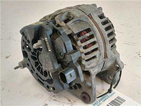 Alternador Seat Leon 1.6 16 V 105CV 77KW