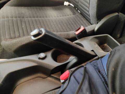 Freno de Mano Peugeot 2008 HN05