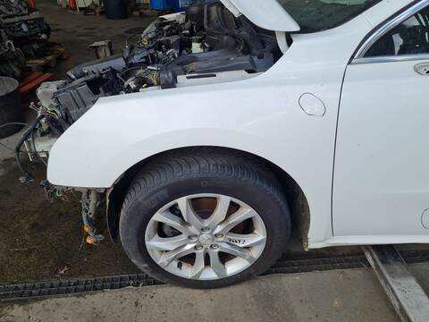 Aleta Delantera Izquierda Peugeot 508 ALLURE 150CV 110KW