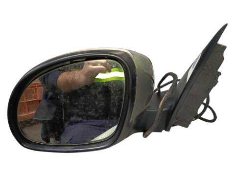 Foto 3ª: Retrovisor Izquierdo Skoda Yeti 1.2 TSI 105CV (2009)