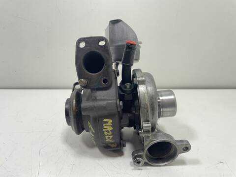 Turbocompresor Mazda 3 Y6 BERLINA