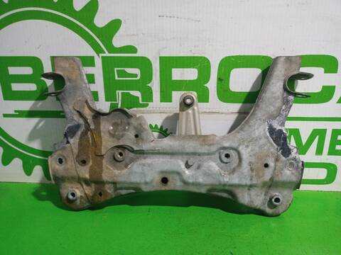 Foto 3ª: Puente Delantero Renault Kangoo PROFESIONAL 75CV [K9KB6] (2008)