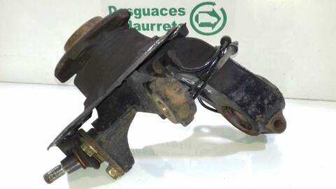 Foto 2ª: Mangueta Delantera Derecha Peugeot Boxer 2.2 HDI CAT 120CV 88KW [4HU] (2006)