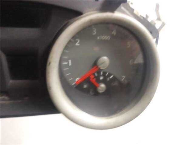 Foto 2ª: Cuadro de Instrumentos Renault Megane 1.9 LUXE PRIVILEGE [1.9 LTR. - 88 KW DCI DIESEL] II BERLINA 5P (10.2002-_) [F9Q800]