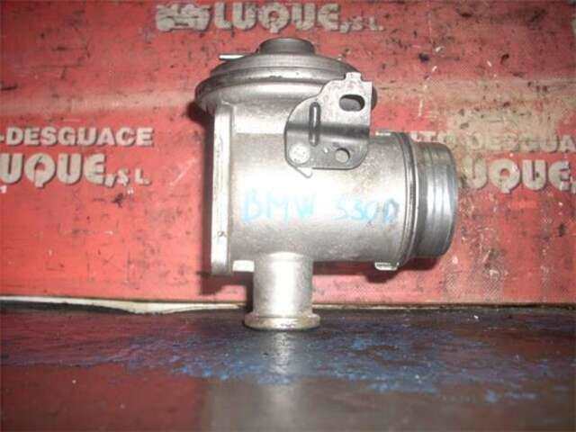 Valvula EGR Bmw Serie 5 518 530 D