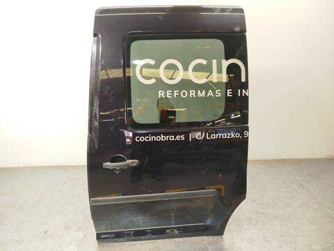 Puerta Lateral Corredera Izquierda Volkswagen Caddy 1.9 TDI 105CV 77KW FURGONETA