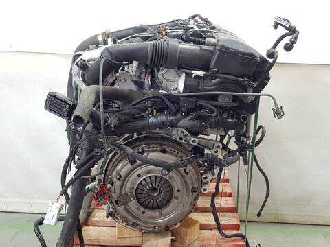 Motor Completo Toyota Proace FURGON BUSINESS L1