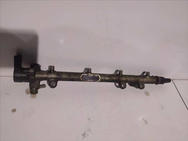 Rampa Inyectora Mercedes Vito 2.2 CDI