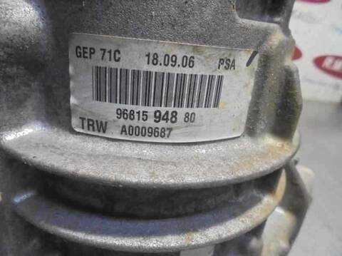 Foto 4ª: Bomba Servodireccion Citroen C4 EXCLUSIVE PICASSO 136CV 100KW [RHJ] (2006)
