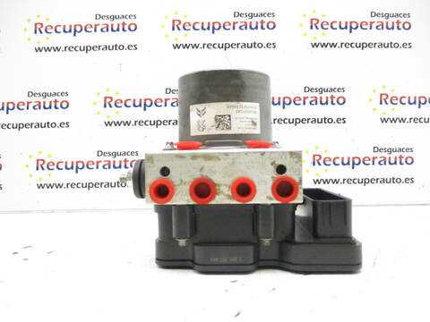 Abs Peugeot 3008 HN02