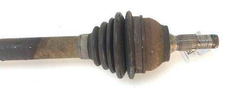 Foto 3ª: Transmision Delantera Derecha Citroen C4 1.6 BLUEHDI 120 (2009)