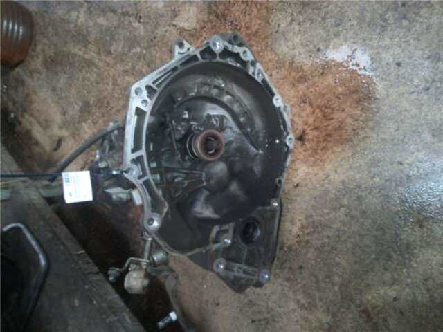 Foto 2ª: Caja Cambios Opel Corsa 1.2 [Z 12 XE]