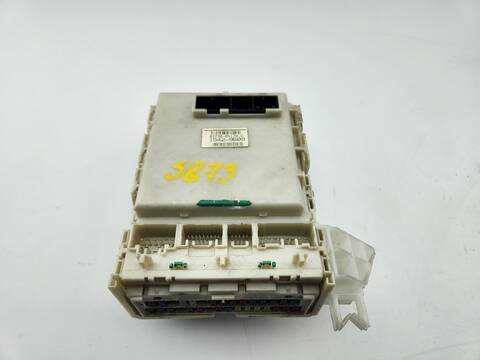 Caja Reles Fusibles Toyota Avensis ACTIVE 150CV 110KW