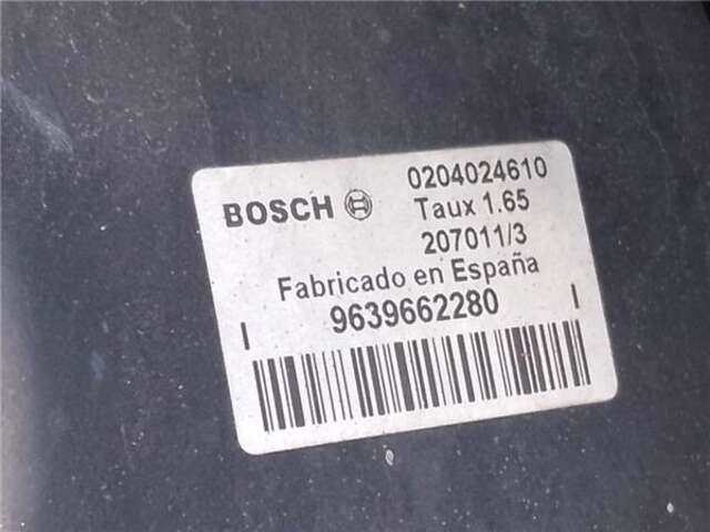 Foto 3ª: Servofreno Peugeot 307 1.6 16V [NFU (TU5JP4)]