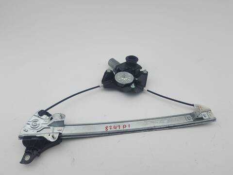 Elevalunas Eléctrico Delantero Izquierdo Toyota Yaris MXPJ1) 1.5 HYBRID 92CV