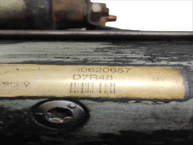 Motor de Arranque Mitsubishi Space Star 1.9 DI-D DG4A) 102CV