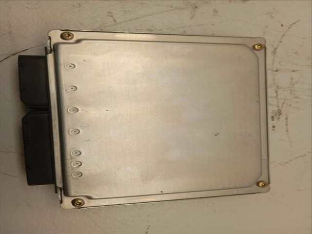 Foto 2ª: Centralita Suspension Porsche Cayenne S 340CV 250KW [M4800] (2004)