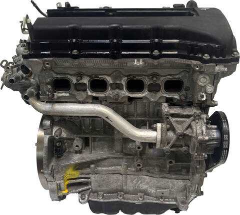 Motor Completo Mitsubishi Outlander 200CV 147KW