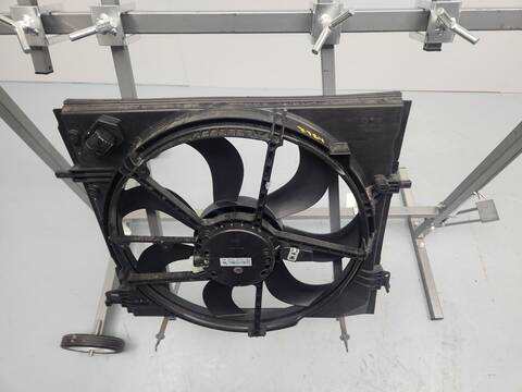 Electroventilador Nissan Qashqai ACENTA 140CV 103KW
