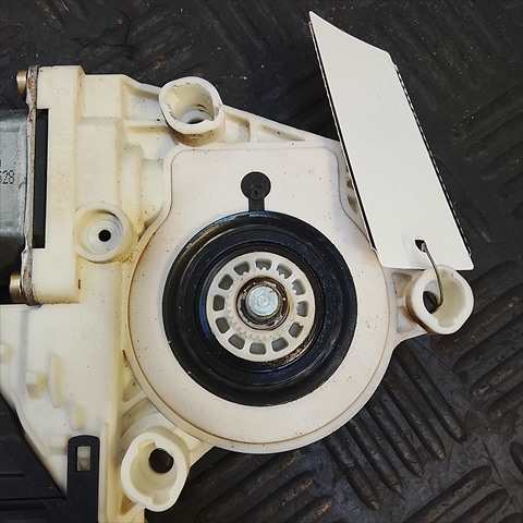 Foto 3ª: Elevalunas Eléctrico Delantero Derecho Seat Ibiza 0.1 3 PUERTAS (2005)