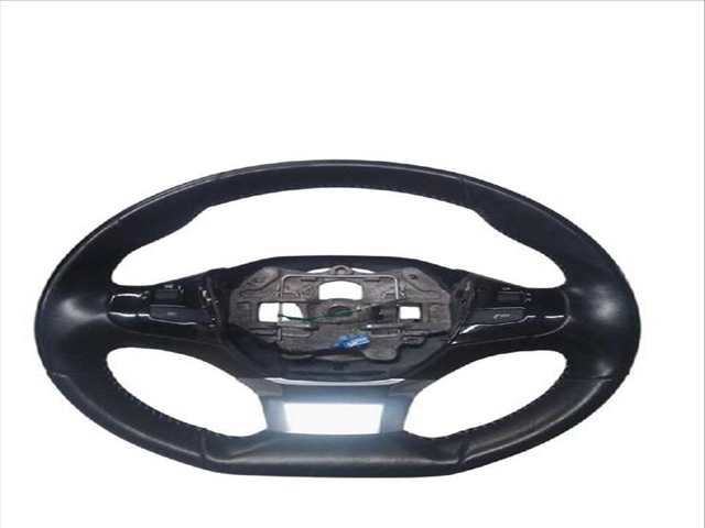 Foto 3ª: Volante Peugeot 308 1.2 THP 130 AUT. 131CV (2013)