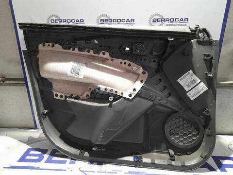 Foto 2ª: Tapizados Cartoneras Opel Insignia 2.0 16V CDTI 160CV [A20DTH] (2008)