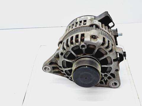 Alternador Kia Carens BASIC 116CV 85KW
