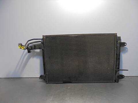 Radiador Calefaccion A.A. Audi A3 2.0 TDI 140CV 103KW