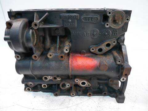 Bloque Motor Seat Alhambra 150 CV 110KW