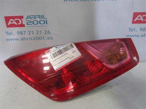 Piloto Trasero Derecho Fiat Punto 1.2 65CV 48KW