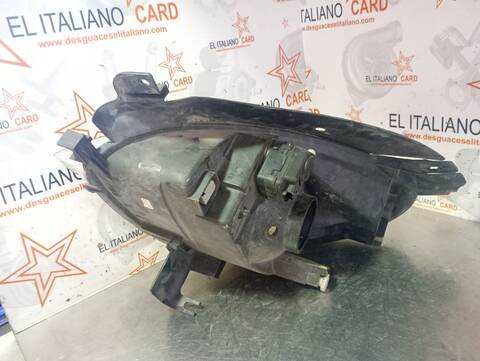 Foto 2ª: Faro Derecho Citroen Xsara 1.6 HDI 90 SX PICASSO 90CV 66KW [D-9HX] (2010)