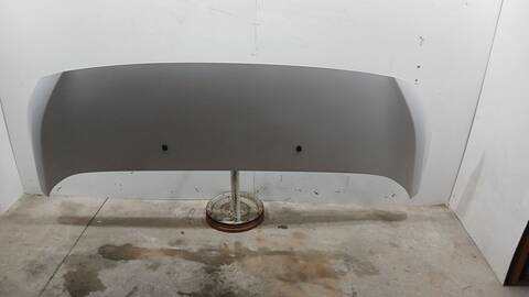 Capot Fiat Scudo E-SCUDO 507) 136CV 100KW FURGONETA