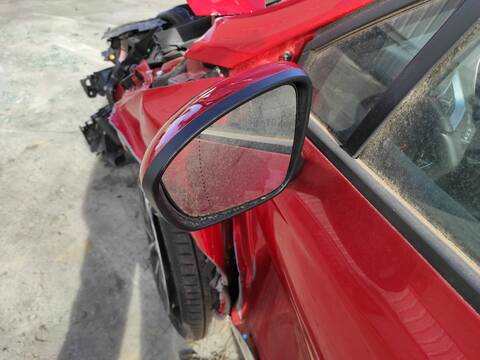 Foto 2ª: Retrovisor Izquierdo Renault Clio H4D470 (2021)