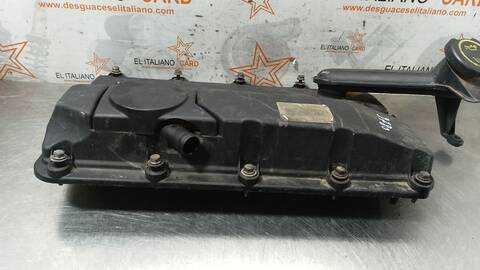 Foto 2ª: Despiece Motor Ford Transit FT 350 2.4 MEDIO 137CV 101KW CAJA ABIERTA [H9FA] (2006)